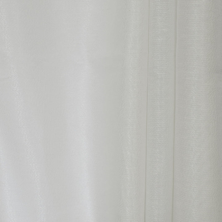 S2606 Snow by Greenhouse Fabric 79% Polyester, 13% Cotton, 8% Linen India Drapery double rubs </p><p>Repeat: None 54" - Fabric Carolina -