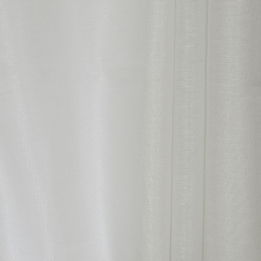 S2606 Snow by Greenhouse Fabric 79% Polyester, 13% Cotton, 8% Linen INDIA Drapery </p><p>Repeat: None 54" - Fabric Carolina -