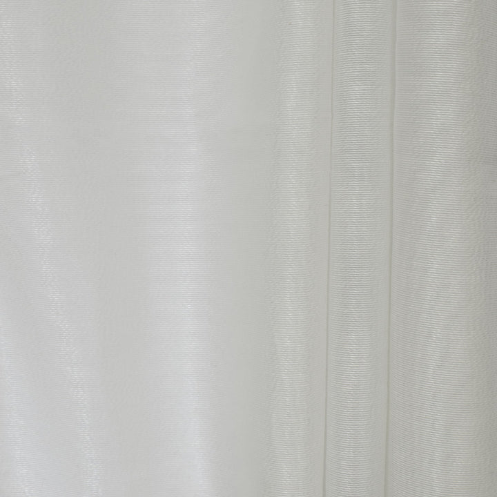 S2606 Snow by Greenhouse Fabric 79% Polyester, 13% Cotton, 8% Linen INDIA Drapery </p><p>Repeat: None 54" - Fabric Carolina -