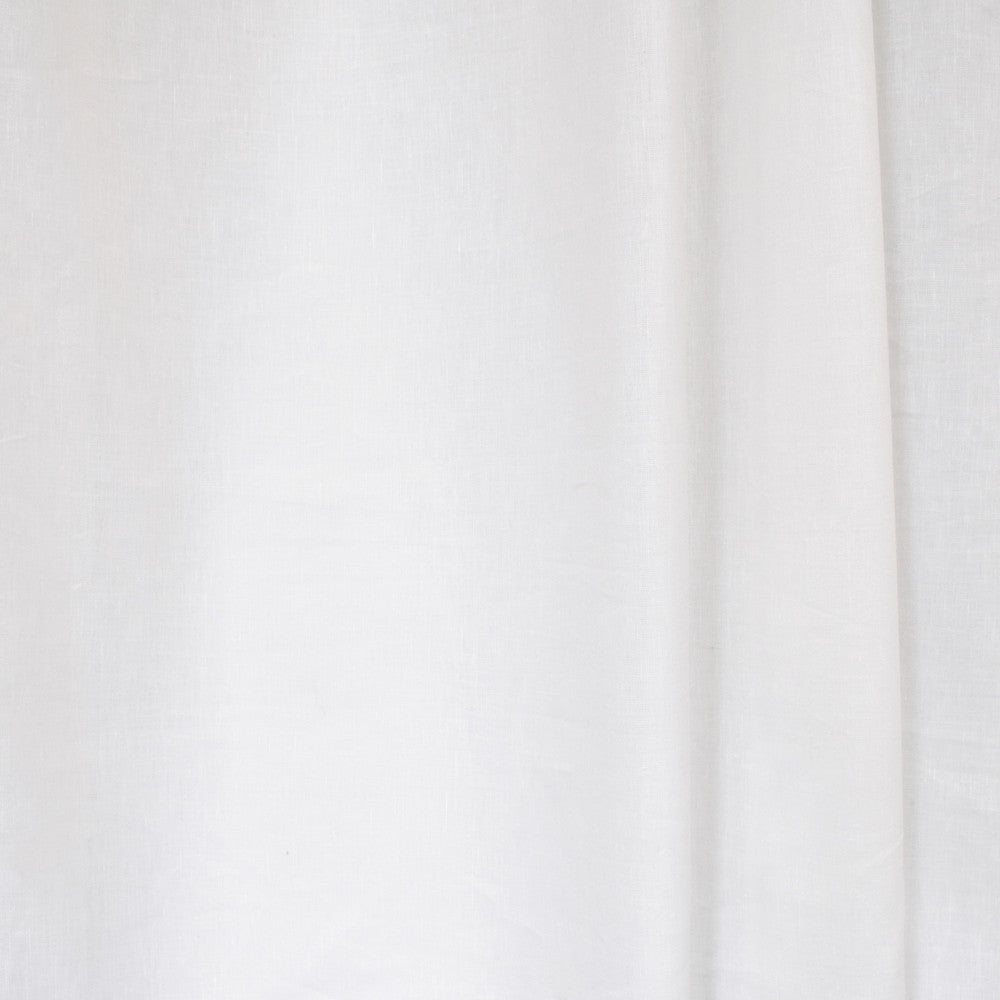 S2607 Cloud by Greenhouse Fabric S33: Statement Window 53% Linen, 35% Polyester, 12% Cotton India Drapery double rubs </p><p>Repeat: None 54" - Fabric Carolina -
