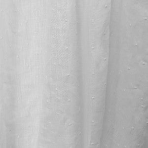 S2609 Snow by Greenhouse Fabric