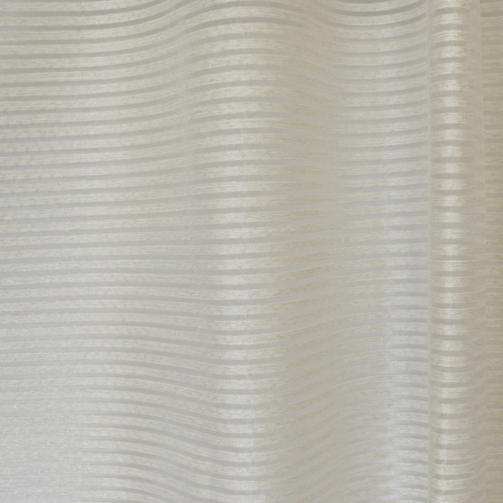 S2615 Pearl by Greenhouse Fabric 66% Polyester, 34% Cotton INDIA Drapery </p><p>Repeat: .5" V 54" - Fabric Carolina -