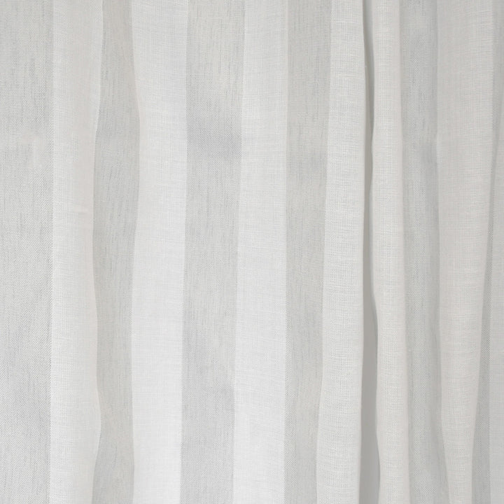 S2616 Dove by Greenhouse Fabric 88% Polyester, 12% Linen India Drapery double rubs </p><p>Repeat: 3.875" H 54" - Fabric Carolina -
