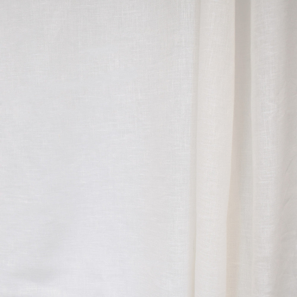 S2619 Cloud by Greenhouse Fabric S33: Statement Window 54% Linen, 32% Cotton, 14% Polyester India Drapery double rubs </p><p>Repeat: None 56" - Fabric Carolina -