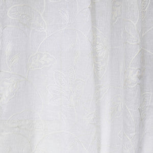 S2620 Snow by Greenhouse Fabric