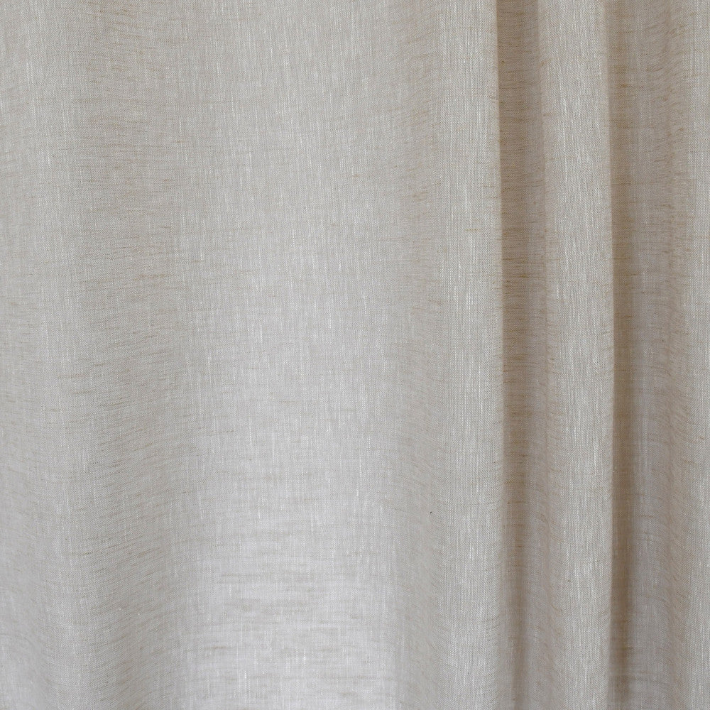 S2627 Fog by Greenhouse Fabric 50% Cotton, 28% Linen, 22% Polyester INDIA Drapery </p><p>Repeat: None 54" - Fabric Carolina -