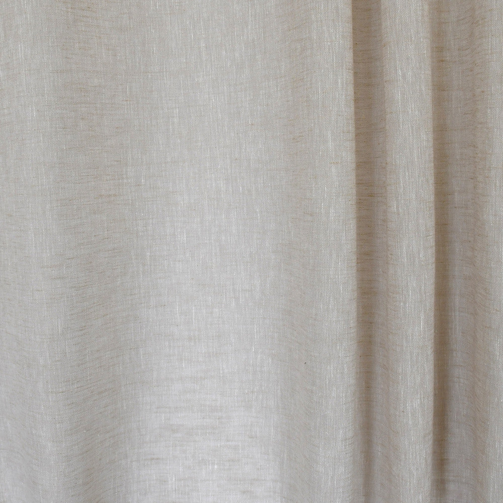 S2627 Fog by Greenhouse Fabric 50% Cotton, 28% Linen, 22% Polyester India Drapery double rubs </p><p>Repeat: None 54" - Fabric Carolina -