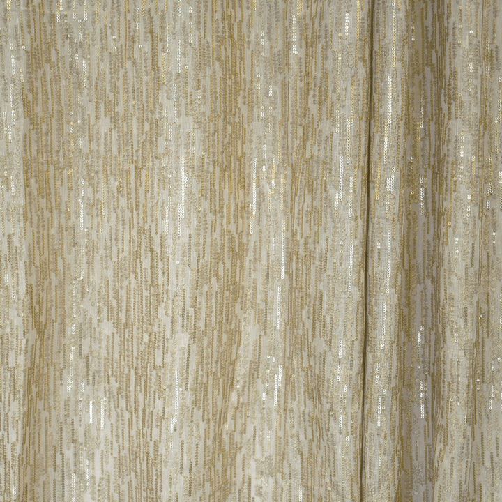 S2629 Linen by Greenhouse Fabric 54% Linen, 32% Cotton, 14% Polyester With 100% Polyester Embroidery INDIA Drapery </p><p>Repeat: 4.33" H, 9.45" V 52" - Fabric Carolina -