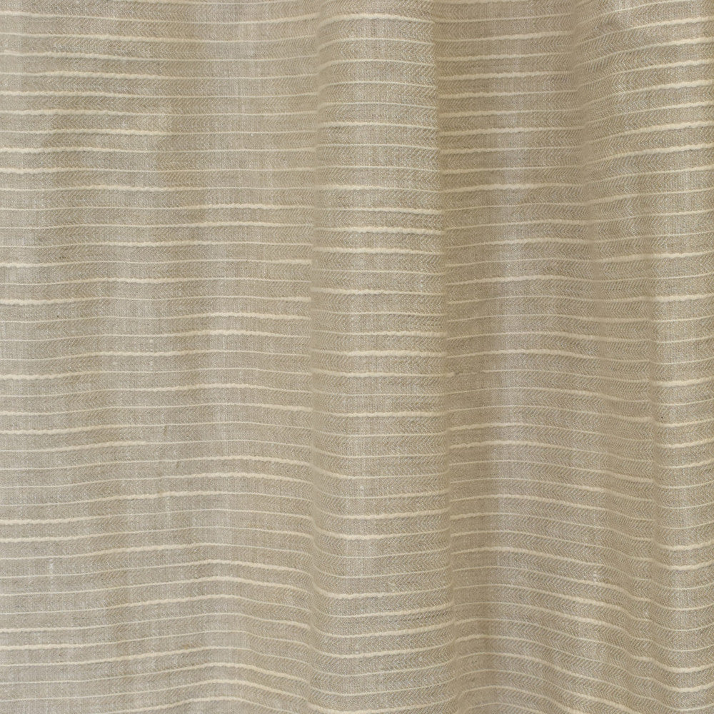 S2634 Linen by Greenhouse Fabric 70% Linen, 30% Cotton INDIA Drapery </p><p>Repeat: 1" V 54" - Fabric Carolina -