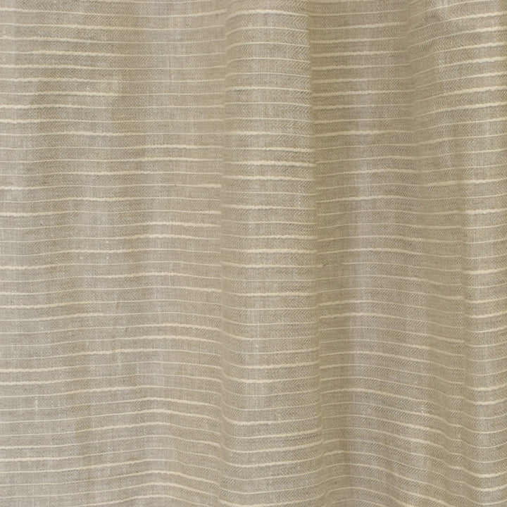 S2634 Linen by Greenhouse Fabric 70% Linen, 30% Cotton INDIA Drapery </p><p>Repeat: 1" V 54" - Fabric Carolina -