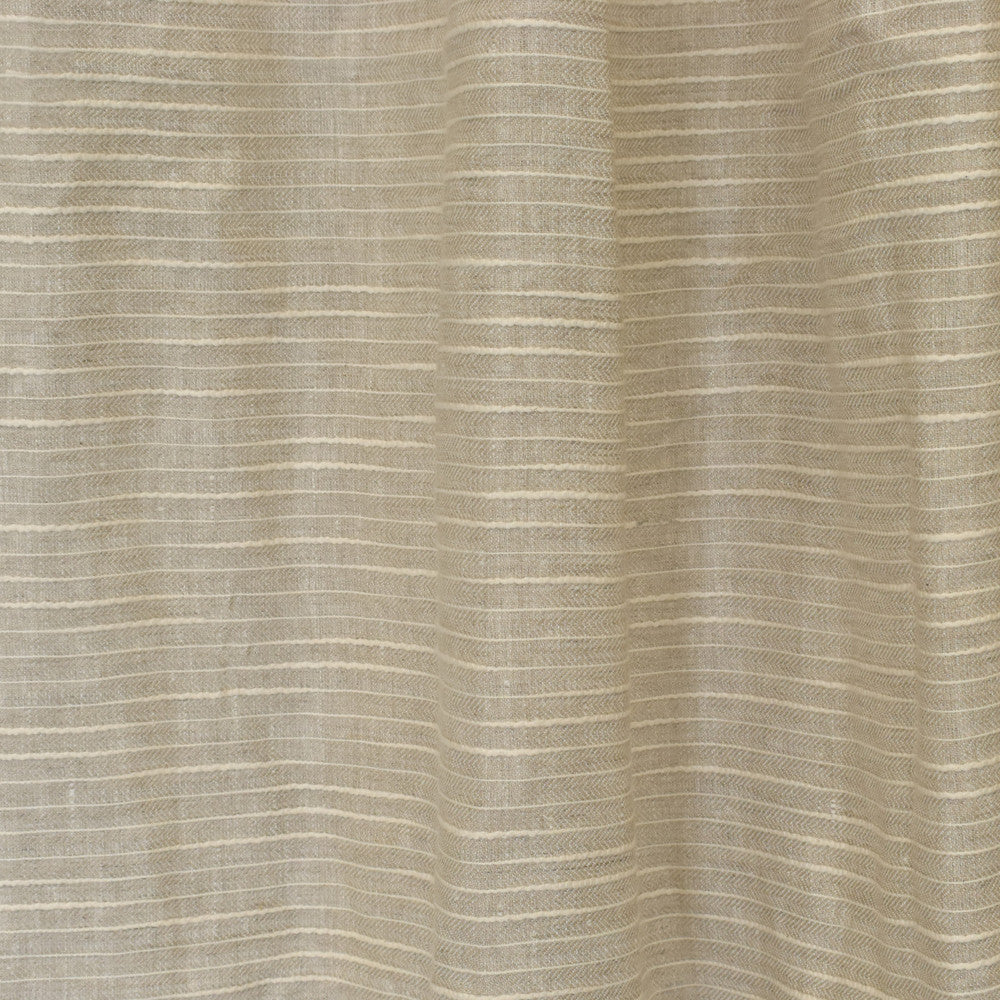 S2634 Linen by Greenhouse Fabric S33: Statement Window 70% Linen, 30% Cotton India Drapery double rubs </p><p>Repeat: 1" V 54" - Fabric Carolina -