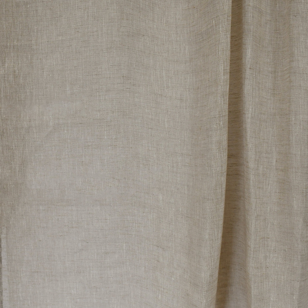 S2635 Tumbleweed by Greenhouse Fabric 100% Linen India Drapery double rubs </p><p>Repeat: None 54" - Fabric Carolina -