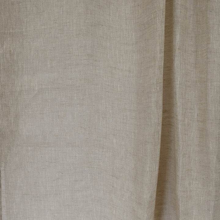 S2635 Tumbleweed by Greenhouse Fabric S33: Statement Window 100% Linen India Drapery double rubs </p><p>Repeat: None 54" - Fabric Carolina -