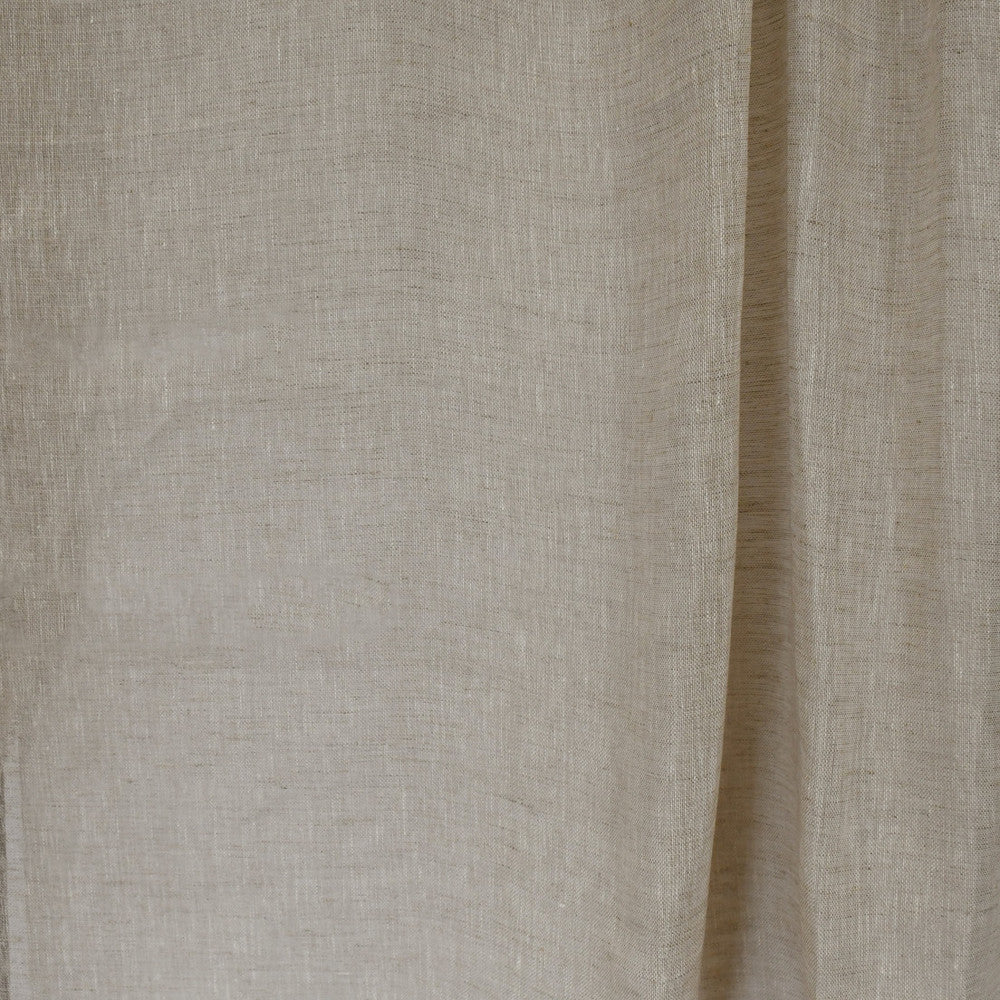 S2635 Tumbleweed by Greenhouse Fabric 100% Linen INDIA Drapery </p><p>Repeat: None 54" - Fabric Carolina -