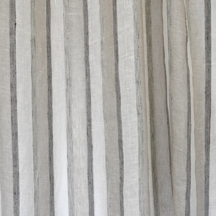 S2638 Dove by Greenhouse Fabric S33: Statement Window 60% Linen, 40% Polyester India Drapery double rubs </p><p>Repeat: 4.375" H 54" - Fabric Carolina -