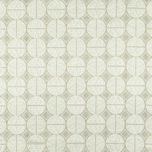 S2640 Oyster by Greenhouse Fabric