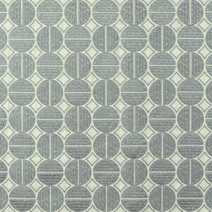 S2642 Pewter by Greenhouse Fabric
