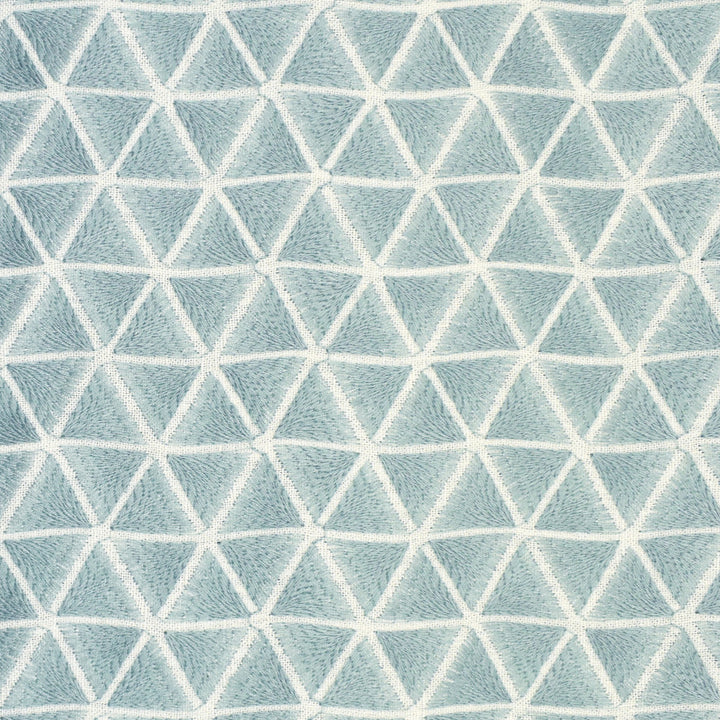 S2648 Sky by Greenhouse Fabric 100% Polyester With 100% Viscose Embroidery INDIA 9,000 </p><p>Repeat: 2.625" H, 1.625" V 52" - Fabric Carolina -