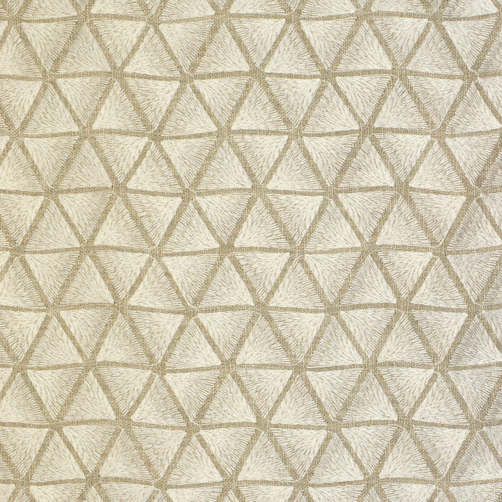 S2649 Oyster by Greenhouse Fabric 100% Polyester With 100% Viscose Embroidery India 9,000 double rubs </p><p>Repeat: 2.625" H, 1.625" V 52" - Fabric Carolina -