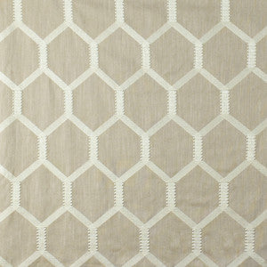 S2657 Oyster by Greenhouse Fabric