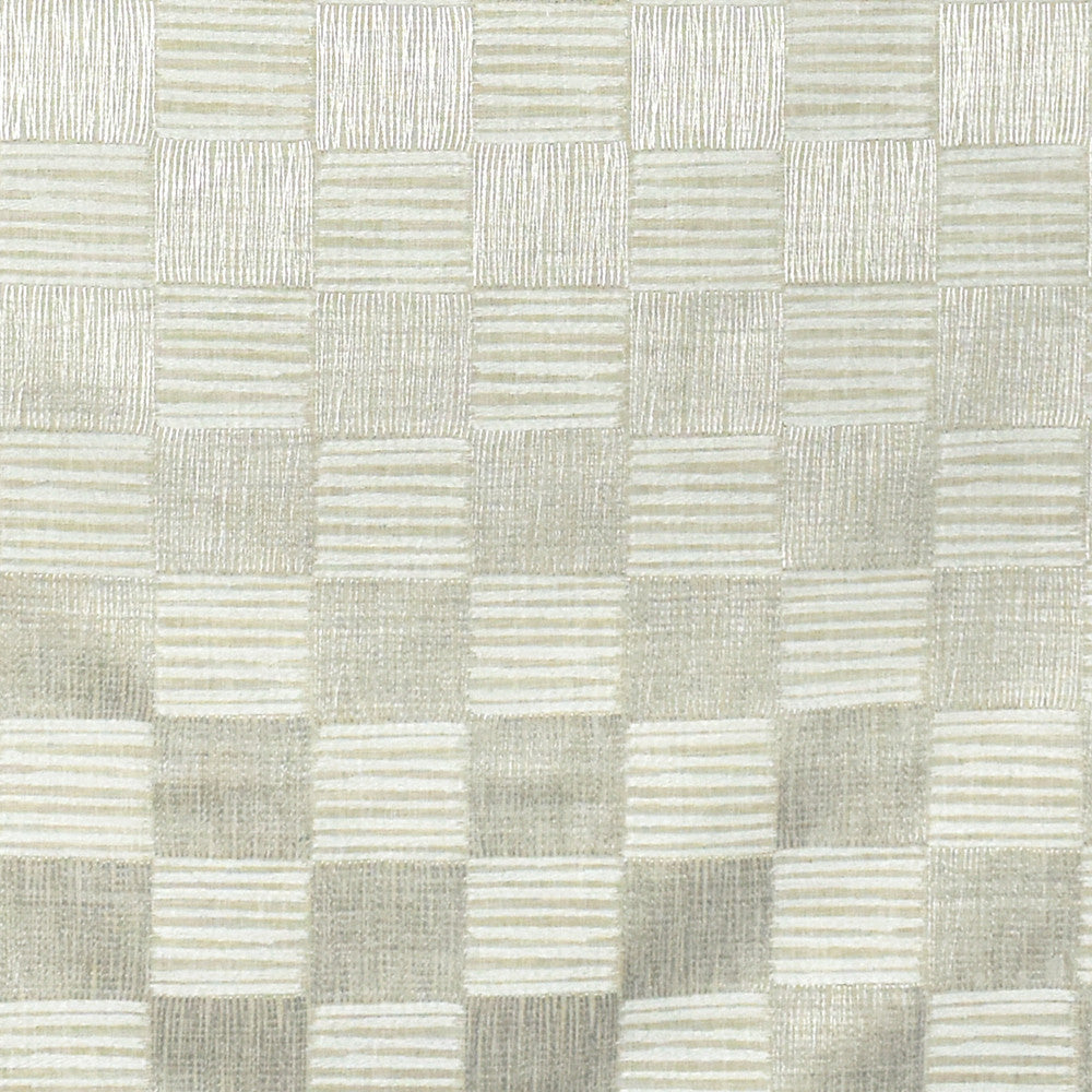 S2660 Oyster by Greenhouse Fabric 100% Polyester With 100% Polyester Embroidery India 9,000 double rubs </p><p>Repeat: 6.5" H, 6.5" V 52" - Fabric Carolina -