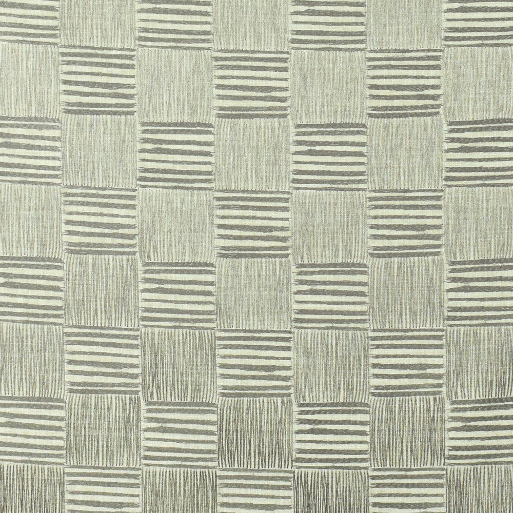 S2661 Pearl Grey by Greenhouse Fabric 100% Polyester With 100% Polyester Embroidery India 9,000 double rubs </p><p>Repeat: 6.5" H, 6.5" V 52" - Fabric Carolina -