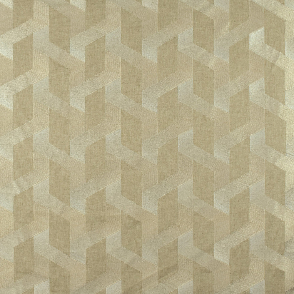 S2663 Pearl by Greenhouse Fabric 70% Polyester, 30% Linen With 100% Polyester Embroidery INDIA 9,000 </p><p>Repeat: 8.75" H, 6.5" V 52" - Fabric Carolina -