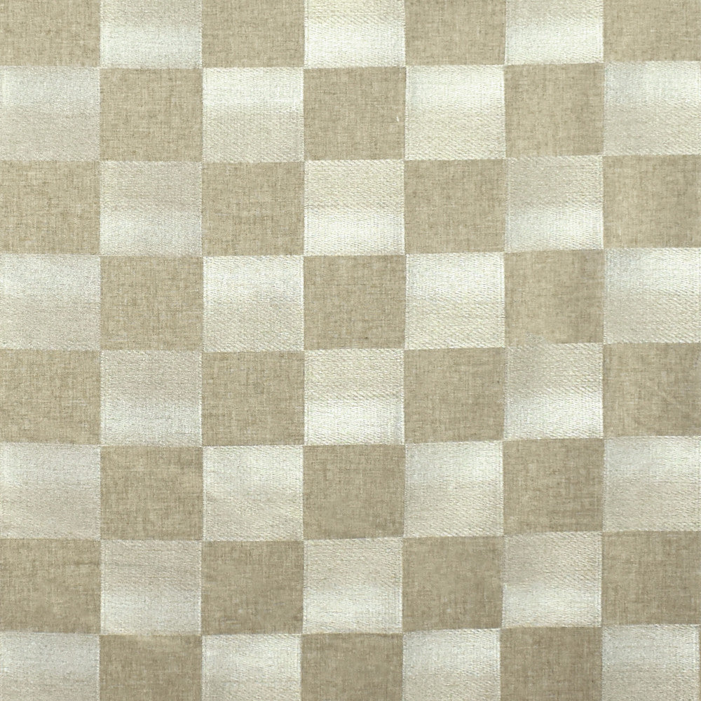 S2664 Oyster by Greenhouse Fabric S34: Statement Embroideries 70% Polyester, 30% Linen With 100% Polyester Embroidery India 9,000 double rubs </p><p>Repeat: 6.5" H, 6.5" V 52" - Fabric Carolina -