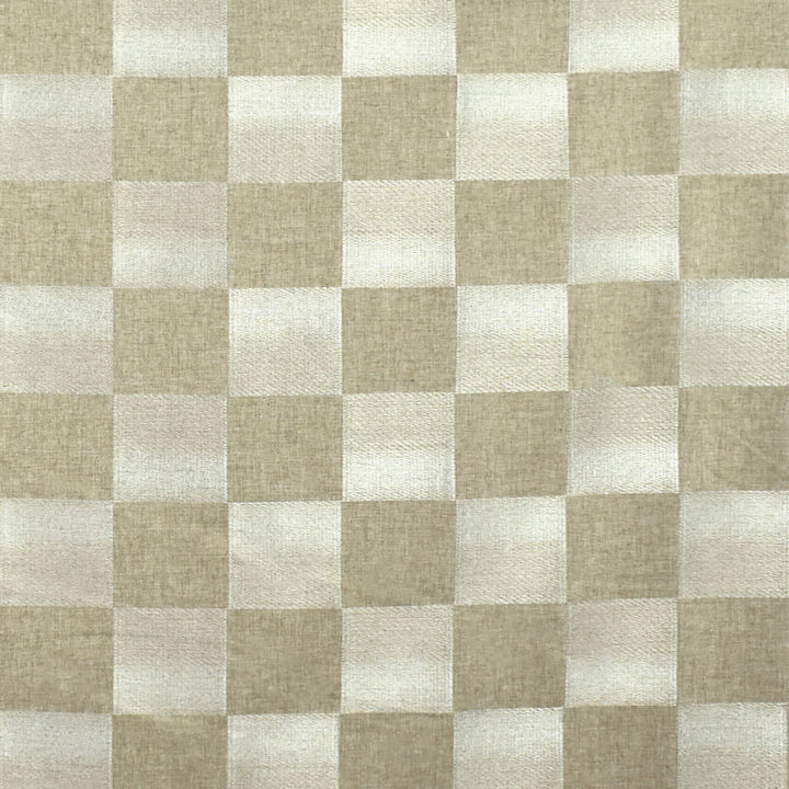 S2664 Oyster by Greenhouse Fabric 70% Polyester, 30% Linen With 100% Polyester Embroidery India 9,000 double rubs </p><p>Repeat: 6.5" H, 6.5" V 52" - Fabric Carolina -