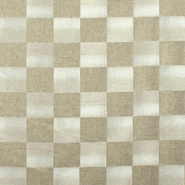 S2664 Oyster by Greenhouse Fabric 70% Polyester, 30% Linen With 100% Polyester Embroidery INDIA 9,000 </p><p>Repeat: 6.5" H, 6.5" V 52" - Fabric Carolina -