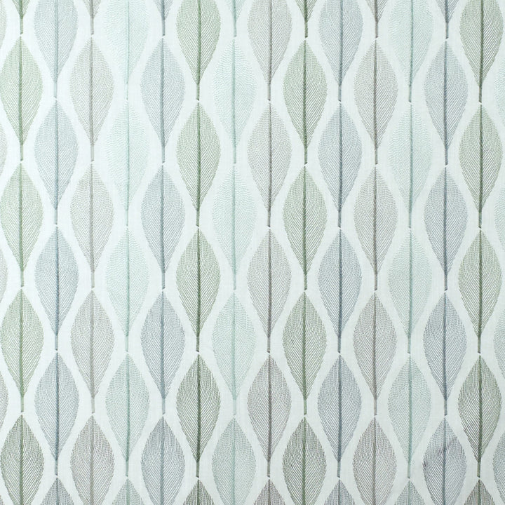 S2666 Foam by Greenhouse Fabric 83% Polyester, 11% Cotton, 6% Linen With 100% Viscose Embroidery India 9,000 double rubs </p><p>Repeat: 13.75" H, 6.25" V 52" - Fabric Carolina -