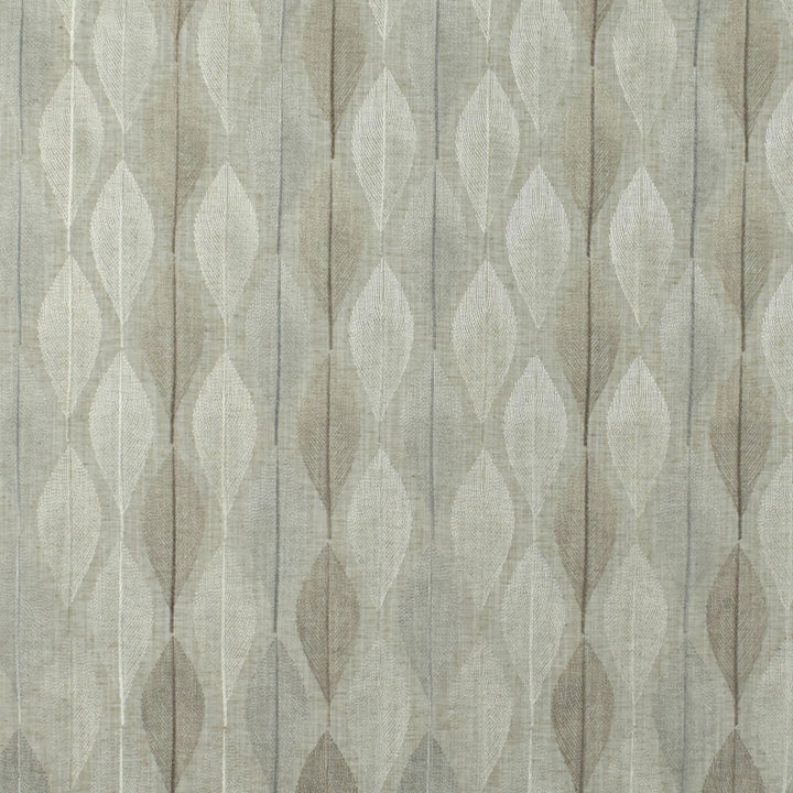 S2667 Pearl Grey by Greenhouse Fabric 83% Polyester, 11% Cotton, 6% Linen With 100% Viscose Embroidery INDIA 9,000 </p><p>Repeat: 13.75" H, 6.25" V 52" - Fabric Carolina -