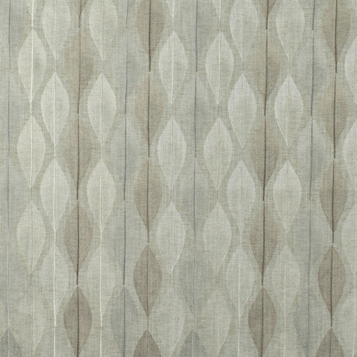 S2667 Pearl Grey by Greenhouse Fabric 83% Polyester, 11% Cotton, 6% Linen With 100% Viscose Embroidery India 9,000 double rubs </p><p>Repeat: 13.75" H, 6.25" V 52" - Fabric Carolina -