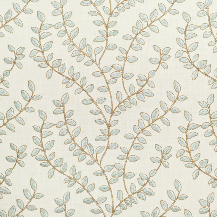 S2671 Sky by Greenhouse Fabric 100% Polyester With 100% Polyester Emroidery India 9,000 </p><p>Repeat: 13" H, 9.5" V 52" - Fabric Carolina -