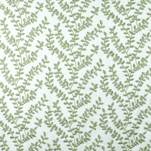 S2672 Green Tea by Greenhouse Fabric