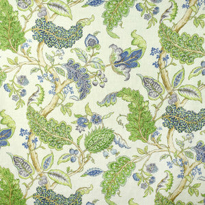 S2692 Periwinkle by Greenhouse Fabric