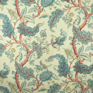 S2695 Document by Greenhouse Fabric
