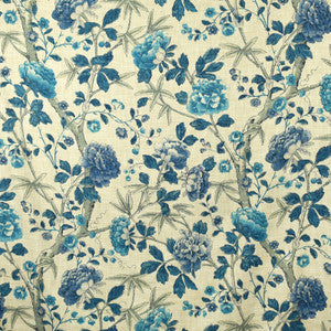S2697 Delft by Greenhouse Fabric