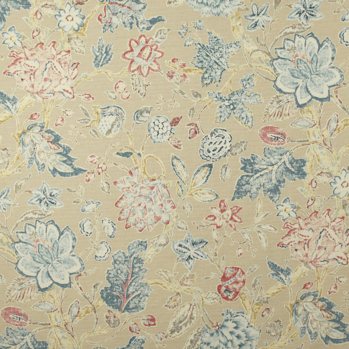 S2700 Biscuit by Greenhouse Fabric S35: Statement Prints 100% Cotton USA 15,000 double rubs Soil & Stain Repellent </p><p>Repeat: 27" H, 36" V 54" - Fabric Carolina -