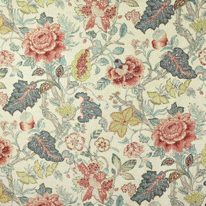 S2701 Blue Spruce by Greenhouse Fabric
