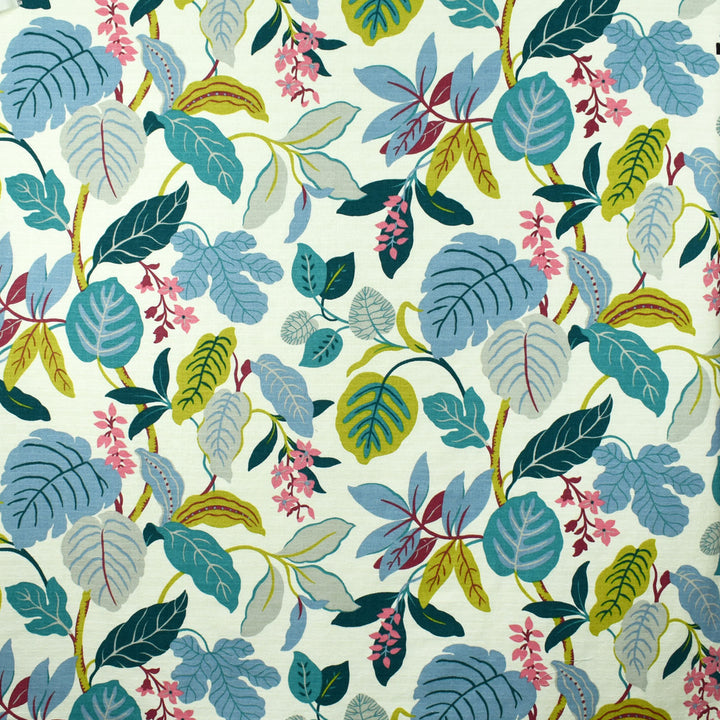 S2704 Confetti by Greenhouse Fabric 100% Cotton USA 15,000 double rubs </p><p>Repeat: 27" H, 27" V 54" - Fabric Carolina -