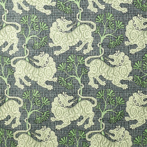 S2706 Indigo by Greenhouse Fabric