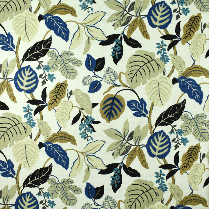 S2707 Perri by Greenhouse Fabric S35: Statement Prints 100% Cotton USA 15,000 double rubs Soil & Stain Repellent </p><p>Repeat: 27" H, 27" V 54" - Fabric Carolina -