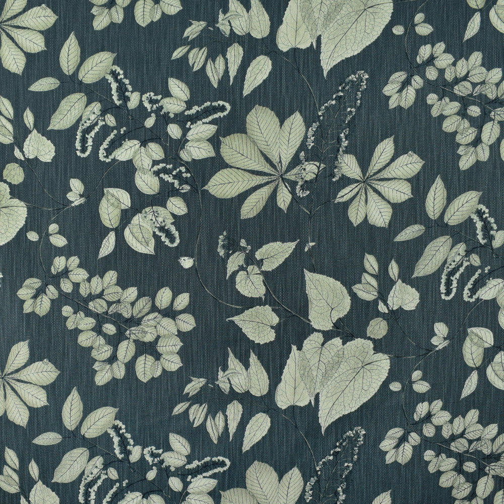 S2708 Slate by Greenhouse Fabric 100% Cotton ISRAEL 15,000 </p><p>Repeat: 27" H, 27" V 54" - Fabric Carolina -