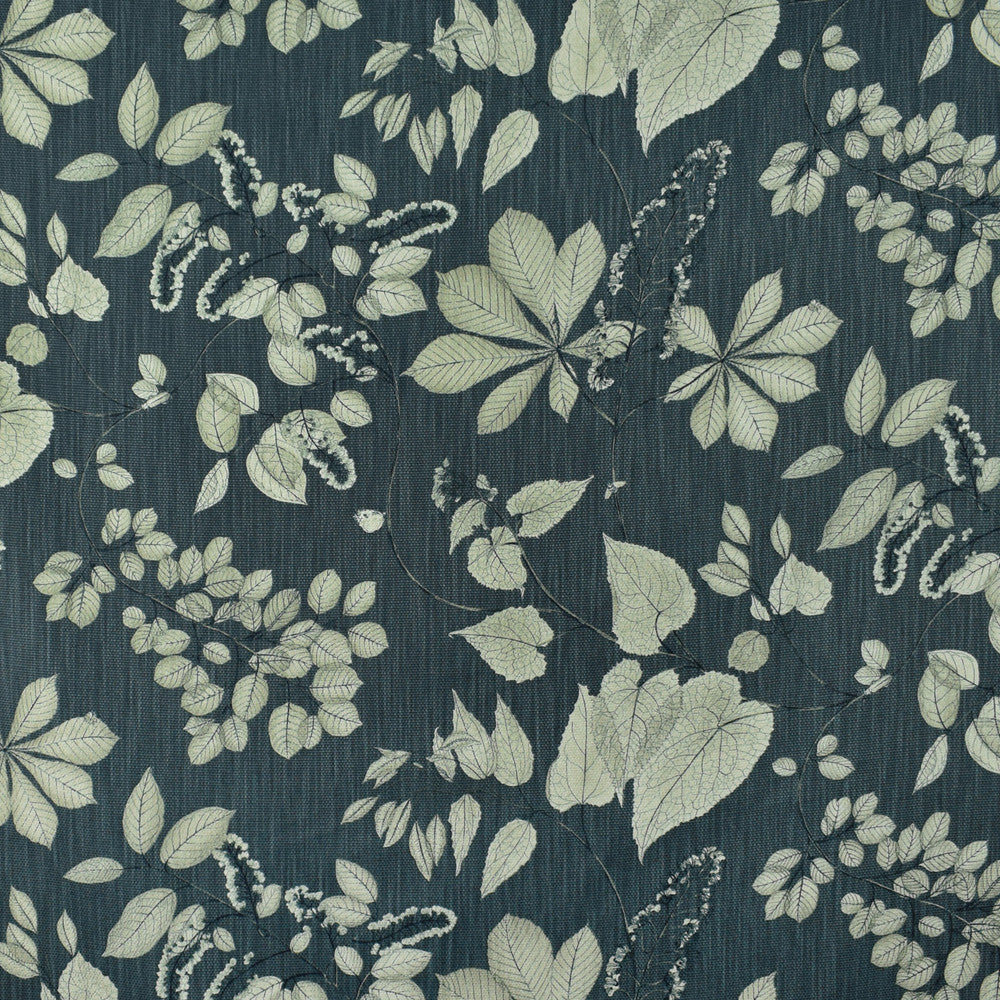 S2708 Slate by Greenhouse Fabric S35: Statement Prints 100% Cotton Israel 15,000 double rubs Soil & Stain Repellent </p><p>Repeat: 27" H, 27" V 54" - Fabric Carolina -