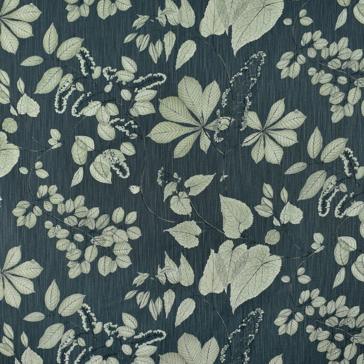 S2708 Slate by Greenhouse Fabric S35: Statement Prints 100% Cotton Israel 15,000 double rubs Soil & Stain Repellent </p><p>Repeat: 27" H, 27" V 54" - Fabric Carolina -
