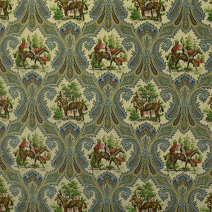 S2709 Royal by Greenhouse Fabric