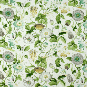 S2713 Green Tea by Greenhouse Fabric