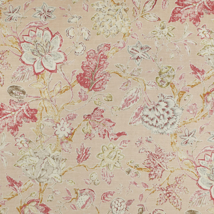 S2716 Blush by Greenhouse Fabric 100% Cotton USA 15,000 </p><p>Repeat: 27" H, 36" V 54" - Fabric Carolina -