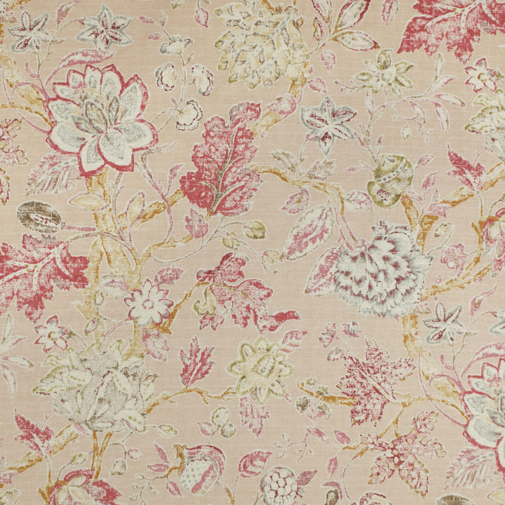 S2716 Blush by Greenhouse Fabric 100% Cotton USA 15,000 double rubs </p><p>Repeat: 27" H, 36" V 54" - Fabric Carolina -